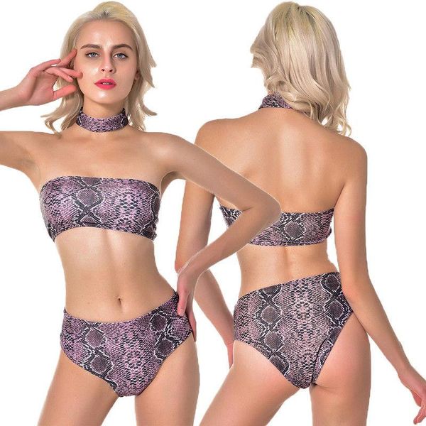 women's swimwear meihuida swimsuit bikini 2021 women snake print marble high waist bathing beachwear s-xl, White;black
women's swimwear meihuida swimsuit bikini 2021 women snake print marble high waist bathing beachwear s-xl, White;black