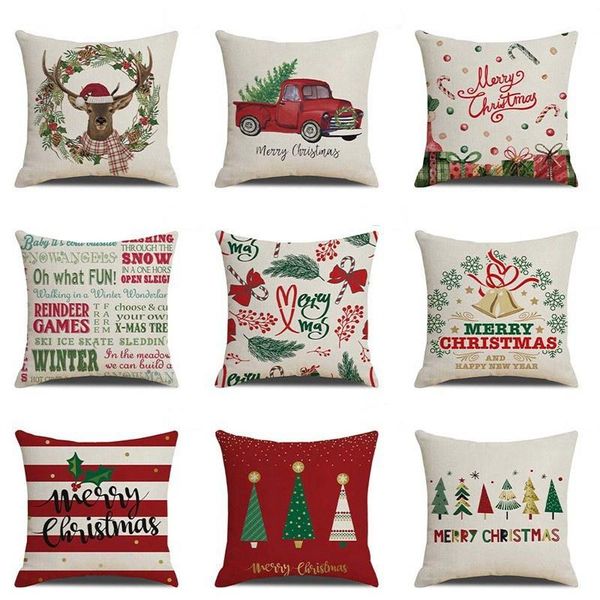 vintage cotton linen christmas pillow case sofa throw cushion cover gifts for xmas home decor christmas pillow covers
vintage cotton linen christmas pillow case sofa throw cushion cover gifts for xmas home decor christmas pillow covers