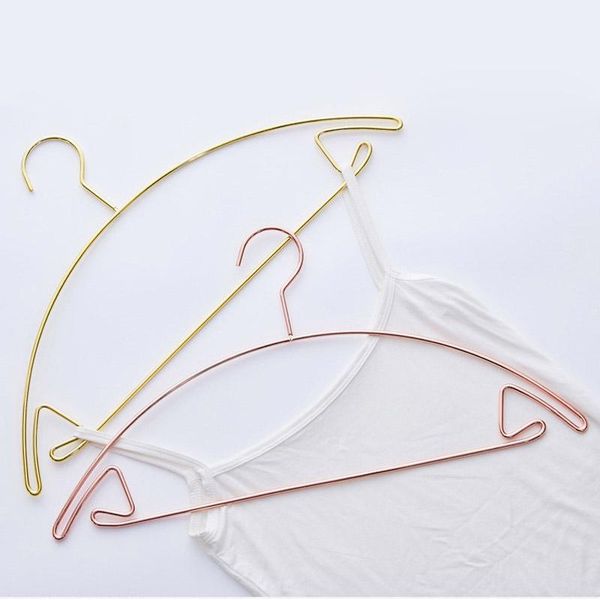 hangers & racks luxury nordic 2 in 1 rose gold no marks trace dress vest storage rack drying wardrobe organizer clothing
hangers & racks luxury nordic 2 in 1 rose gold no marks trace dress vest storage rack drying wardrobe organizer clothing