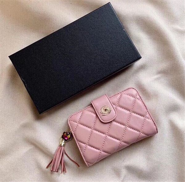 famous brand mens womens wallets classic leather flower letter built-in clip coin purses designer bag card slots clutch bags ladies wallet p, Red;black
famous brand mens womens wallets classic leather flower letter built-in clip coin purses designer bag card slots clutch bags ladies wallet p, Red;black