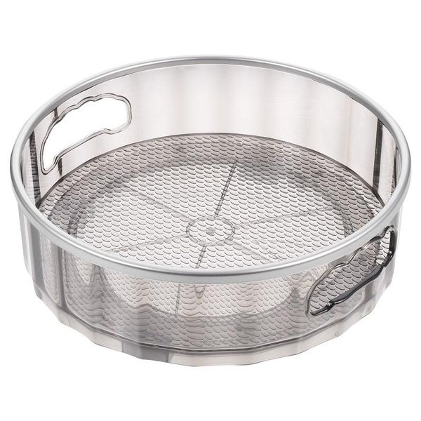kitchen storage & organization 1pc rotating rack multifunction sundries kicthen condiment holder
kitchen storage & organization 1pc rotating rack multifunction sundries kicthen condiment holder