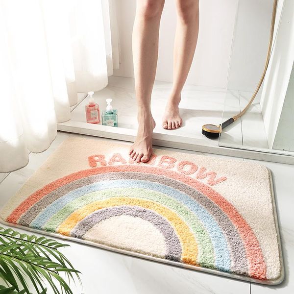 carpets 1pcs soft absorbent rugs living room kitchen mat bathroom entrance door home decor non-slip floor mats 40x60cm 50x80cm
carpets 1pcs soft absorbent rugs living room kitchen mat bathroom entrance door home decor non-slip floor mats 40x60cm 50x80cm