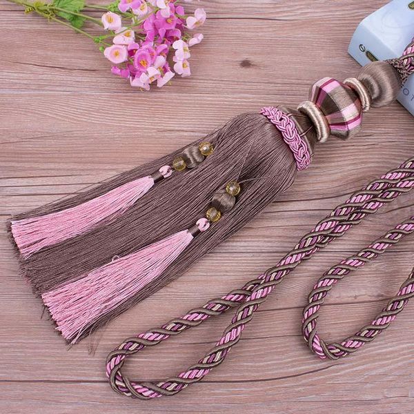 other home decor european-style curtain hanging ball rope tiebacks tassel bandages brushes accessories
other home decor european-style curtain hanging ball rope tiebacks tassel bandages brushes accessories