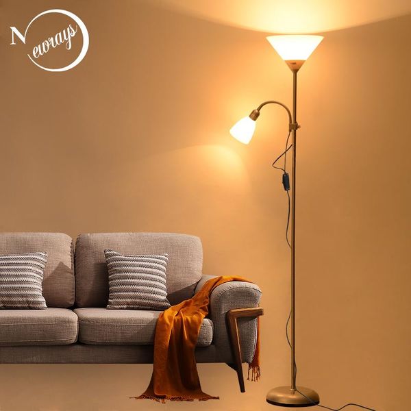 night floor lamp stand living room adjustable l lighting modern for bedroom home nordic design 2 lights e27 led ac 110v 220v
night floor lamp stand living room adjustable l lighting modern for bedroom home nordic design 2 lights e27 led ac 110v 220v