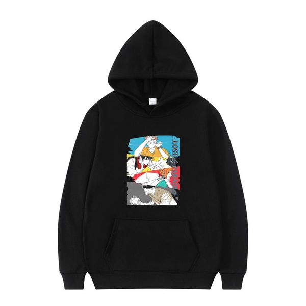 men's hoodies & sweatshirts 2021 style jujutsu kaisen couple oversized fashion clothing long sleeves wears streetwears, Black
men's hoodies & sweatshirts 2021 style jujutsu kaisen couple oversized fashion clothing long sleeves wears streetwears, Black