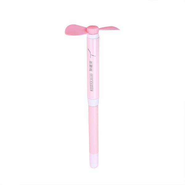 ballpoint pens 2 in 1 mini pocket size fan creative handheld with smooth pen replaceable battery silent for writer, Blue;orange
ballpoint pens 2 in 1 mini pocket size fan creative handheld with smooth pen replaceable battery silent for writer, Blue;orange
