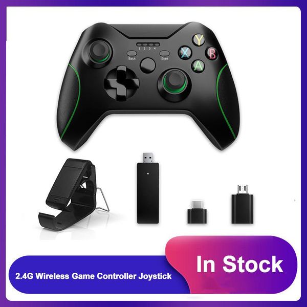 game controllers & joysticks high-end 2.4g wireless controller joystick for xbox one ps3/android smart phone gamepad win pc 7/8/10
game controllers & joysticks high-end 2.4g wireless controller joystick for xbox one ps3/android smart phone gamepad win pc 7/8/10