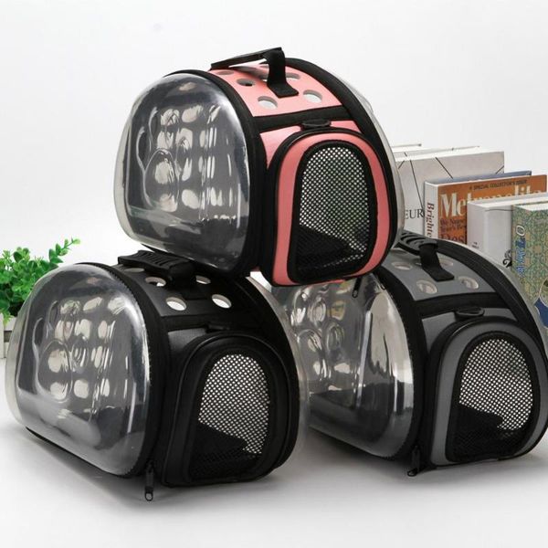 cat carriers,crates & houses portable pet dogs shoulder bag foldable transparent dog carrying carrier handbag
cat carriers,crates & houses portable pet dogs shoulder bag foldable transparent dog carrying carrier handbag