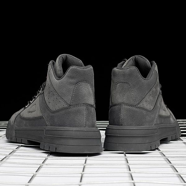 boots vintage for winter sale breathable zapatos sapatos causal home sports hombre fashion leisure man para sapato sneaker boty, Black
boots vintage for winter sale breathable zapatos sapatos causal home sports hombre fashion leisure man para sapato sneaker boty, Black