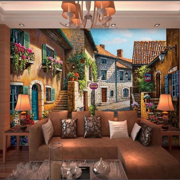 wallpapers drop custom 3d wallpaper european town landscape painting living room bedroom lobby studio office mural
wallpapers drop custom 3d wallpaper european town landscape painting living room bedroom lobby studio office mural