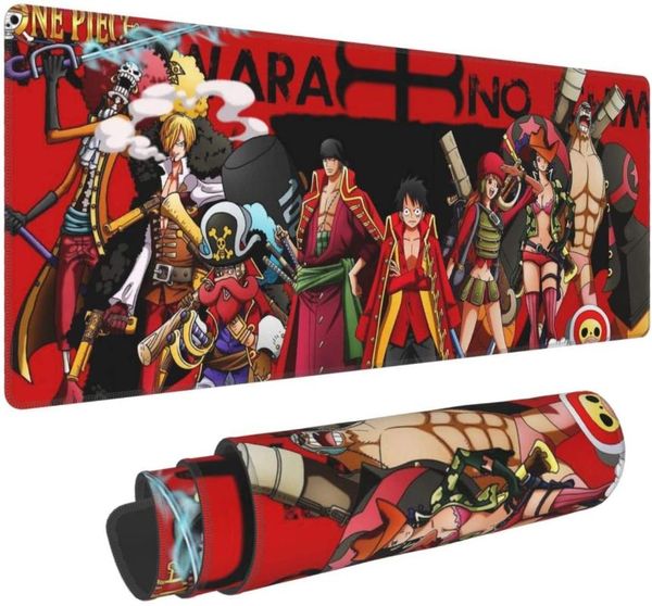 mouse pads & wrist rests one piece anime locking table mat big pad stitched edge nonslip natural rubber base gaming computer laptop
mouse pads & wrist rests one piece anime locking table mat big pad stitched edge nonslip natural rubber base gaming computer laptop