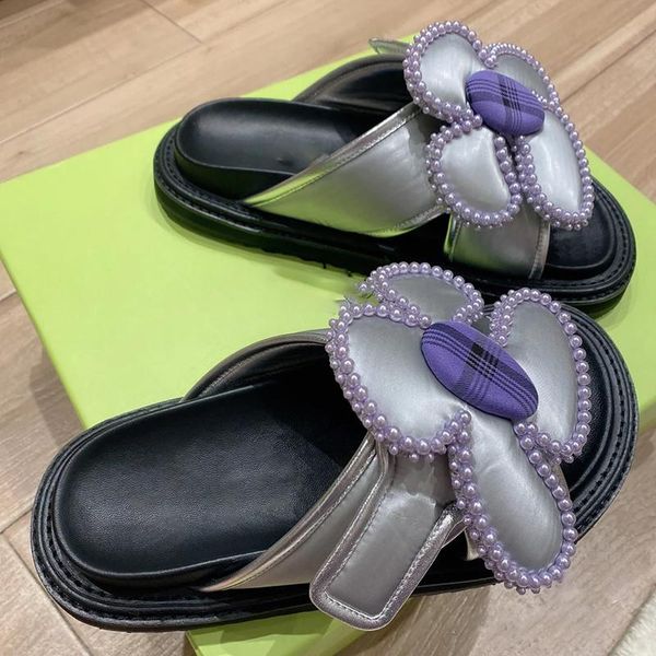 slippers women's 2021 summer sponge cake flowers net red casual all-match thick-soled sandals and open toe one peda, Black
slippers women's 2021 summer sponge cake flowers net red casual all-match thick-soled sandals and open toe one peda, Black