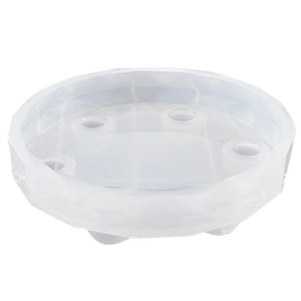 new creative mini resin table mold silicone mold epoxy exhibition table diy crafting tools
new creative mini resin table mold silicone mold epoxy exhibition table diy crafting tools