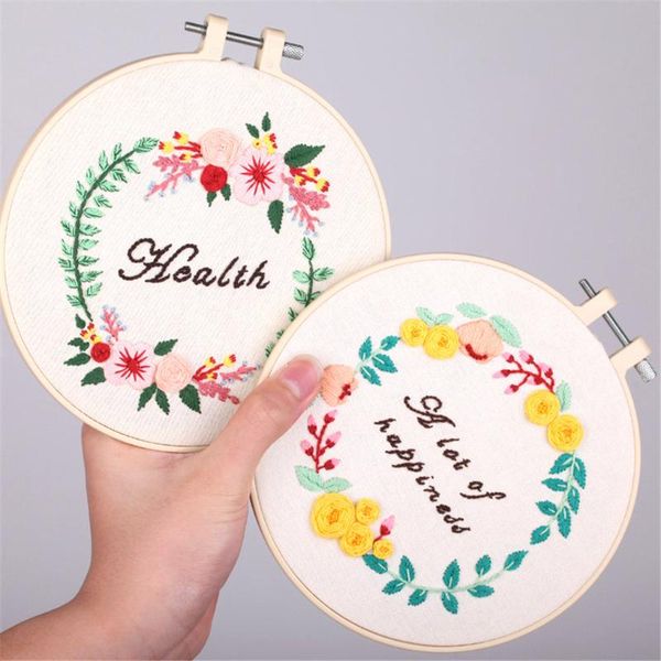 other arts and crafts embroidery starter kit adjustable cross stitch frame home diy needlework tool set
other arts and crafts embroidery starter kit adjustable cross stitch frame home diy needlework tool set