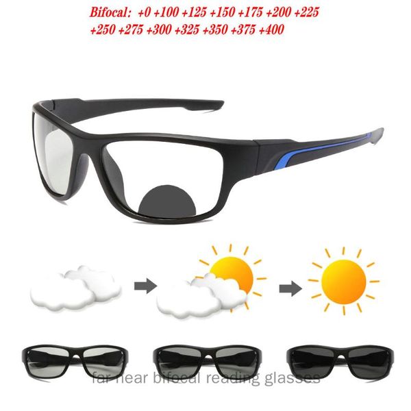 sunglasses bifocal reading glasses for men's sports driving goggles square transition pochromic presbyopia eyeglasses nx, White;black
sunglasses bifocal reading glasses for men's sports driving goggles square transition pochromic presbyopia eyeglasses nx, White;black