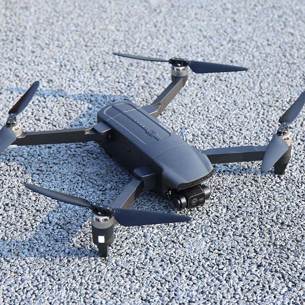 new csf100 drone 6k hd camera 3-axis gimbal dron brushless aerial pgraphy rc foldable wifi fpv gps helicopter toy toy v906
new csf100 drone 6k hd camera 3-axis gimbal dron brushless aerial pgraphy rc foldable wifi fpv gps helicopter toy toy v906
