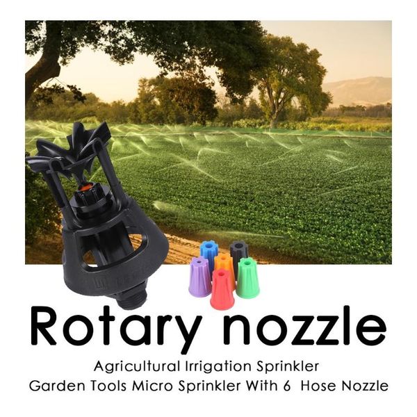 3/4 garden irrigation rotary sprinkler agricultural rotating swing micro nozzle large sprayer lawn landscape sprinkler sprayers
3/4 garden irrigation rotary sprinkler agricultural rotating swing micro nozzle large sprayer lawn landscape sprinkler sprayers