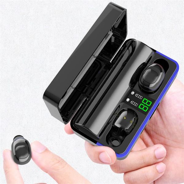 w12 earphone led flicker 6d sound headset wireless bluetooth v5.0 headphones with 2600mah power bank for smart phone
w12 earphone led flicker 6d sound headset wireless bluetooth v5.0 headphones with 2600mah power bank for smart phone