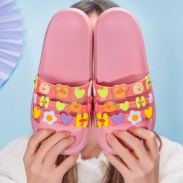 slippers couples shoes cartoon bathroom flat wear-resistant non slip thick bottom cute 2021 comfortable size 36-451, Black
slippers couples shoes cartoon bathroom flat wear-resistant non slip thick bottom cute 2021 comfortable size 36-451, Black