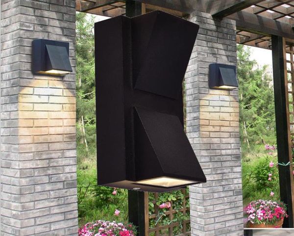 outdoor wall lamps 10pcs lamp 3w 5w 6w10w led sconce light up down fixture waterproof exterior gate balcony garden yard ac85-265v
outdoor wall lamps 10pcs lamp 3w 5w 6w10w led sconce light up down fixture waterproof exterior gate balcony garden yard ac85-265v