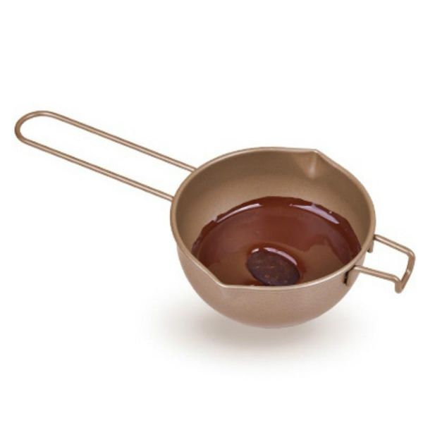 baking & pastry tools stainless steel boiler chocolate butter universal oven, fondant caramel melting bow, cheese pot heating tool
baking & pastry tools stainless steel boiler chocolate butter universal oven, fondant caramel melting bow, cheese pot heating tool