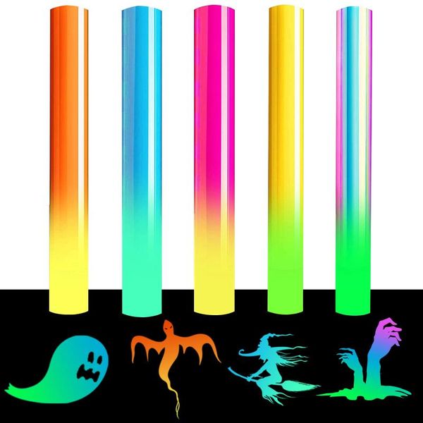 window stickers glitter color changing t-shirt diy decorative films htv heat transfer bundle glow in the dark 1 sheets fluorescent
window stickers glitter color changing t-shirt diy decorative films htv heat transfer bundle glow in the dark 1 sheets fluorescent