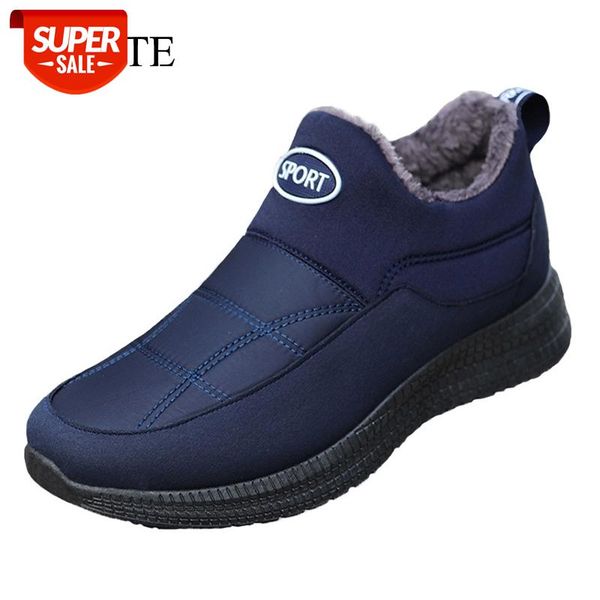 wotte mens boots winter keep warm snow boots fashion plush cotton shoes man driving moccasins quality men loafers cotton #x972
wotte mens boots winter keep warm snow boots fashion plush cotton shoes man driving moccasins quality men loafers cotton #x972