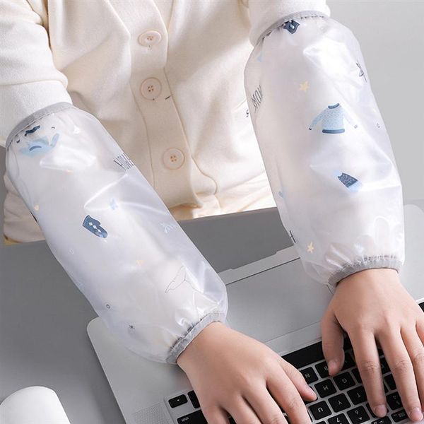 3 pairs printing elastic arm covers waterproof arm sleeves dust-proof oversleeve household cuff guard cleaning protector
3 pairs printing elastic arm covers waterproof arm sleeves dust-proof oversleeve household cuff guard cleaning protector