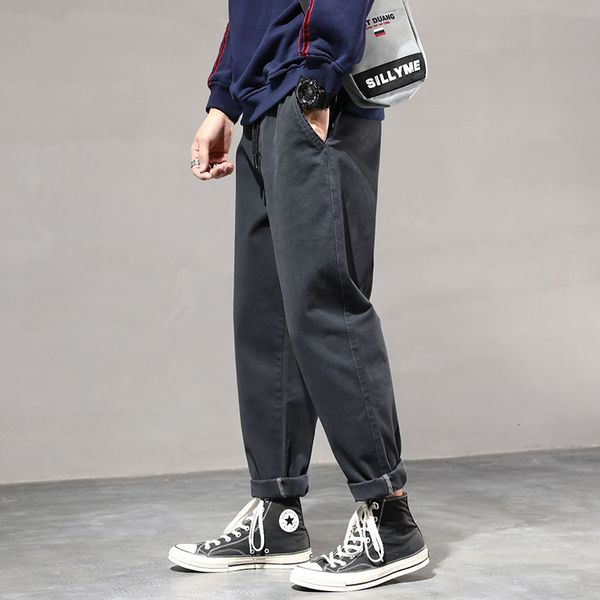 2021 new mens cotton trousers man straight plus size pant suit stretch male casual 7paq, Black
2021 new mens cotton trousers man straight plus size pant suit stretch male casual 7paq, Black
