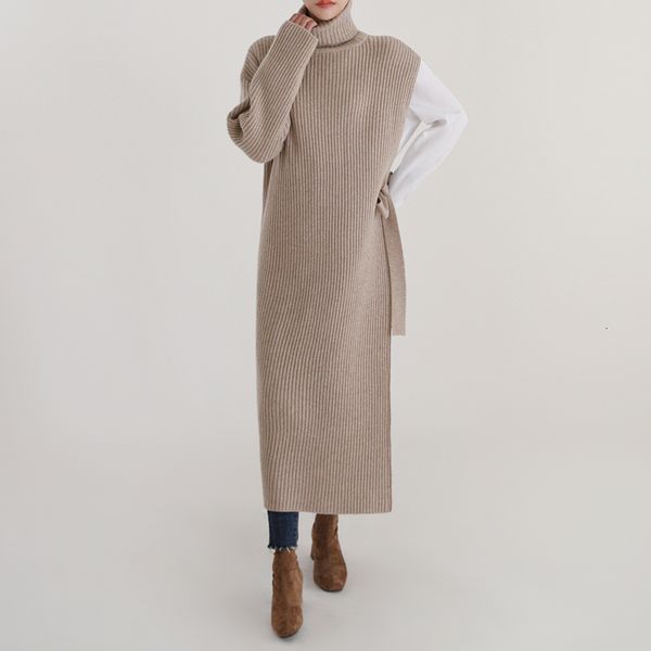autumn female elegant chic turtleneck single split-up bow straight knitted shirt ty7d, Black;gray
autumn female elegant chic turtleneck single split-up bow straight knitted shirt ty7d, Black;gray