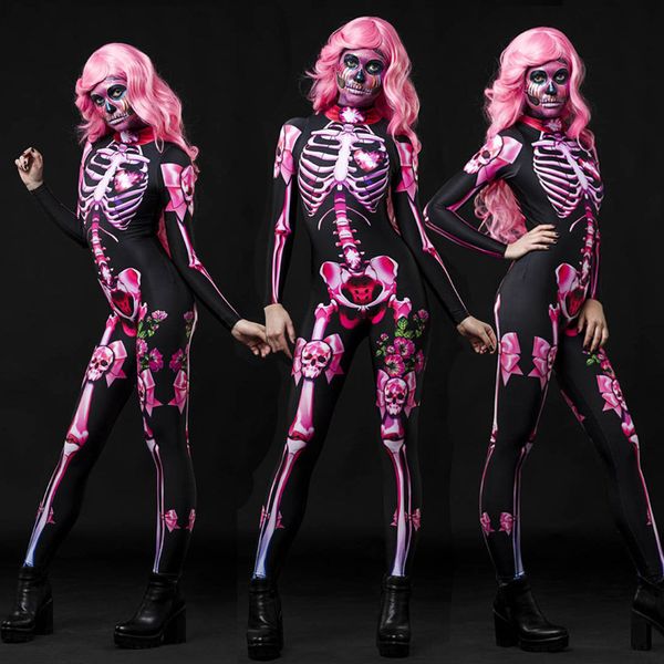 theme costume pink skeleton halloween devil monkey party carnival performance daunting dress baby girl day of the dead h5wd, Black;red
theme costume pink skeleton halloween devil monkey party carnival performance daunting dress baby girl day of the dead h5wd, Black;red