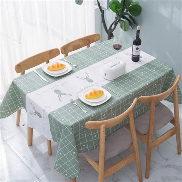 nordic ins blue pattern household rectangular tablecloth waterproof and oil proof pvc dining table cloth and table cloth
nordic ins blue pattern household rectangular tablecloth waterproof and oil proof pvc dining table cloth and table cloth