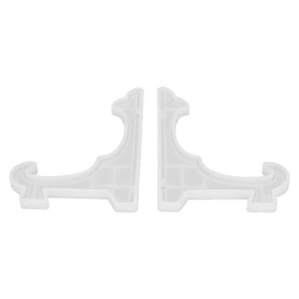 nail gel silicone display stand mould plate holder easy to clean demould durable for homes offices, Red;pink
nail gel silicone display stand mould plate holder easy to clean demould durable for homes offices, Red;pink