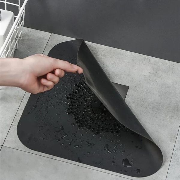 other bath & toilet supplies silicone floor drain deodorant pad sewer anti odor cover sink water ser bathroom equipment for home
other bath & toilet supplies silicone floor drain deodorant pad sewer anti odor cover sink water ser bathroom equipment for home