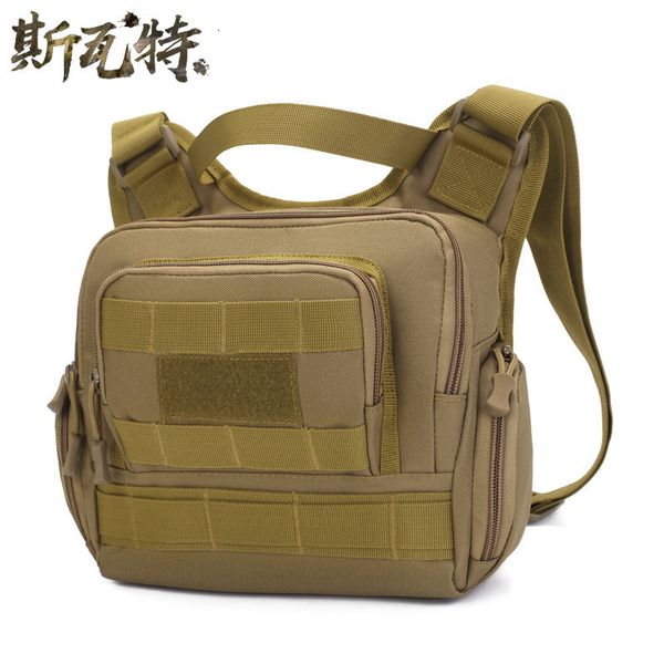 outdoor military fan tactical portable messenger luya waterproof chest vehicle first aid family medical bag
outdoor military fan tactical portable messenger luya waterproof chest vehicle first aid family medical bag