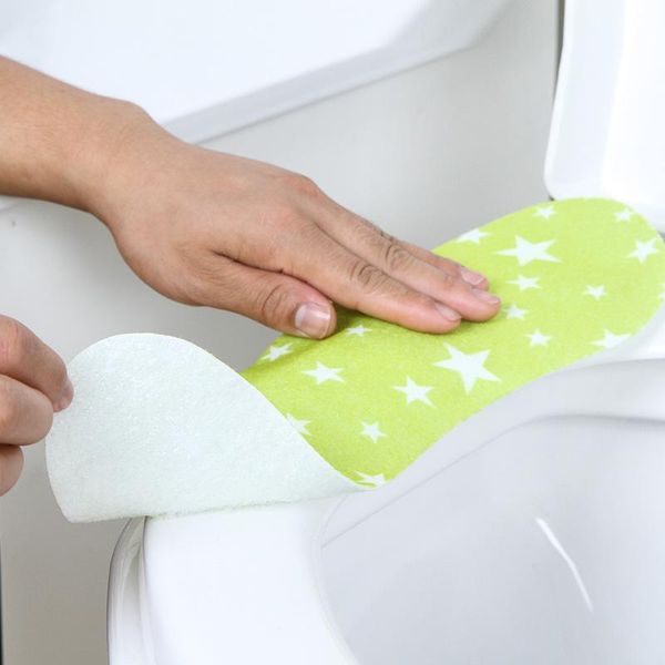 toilet seat covers 1pc bathroom filling soft thickened pads washable warmer mat cover winter comfortable cushion decor
toilet seat covers 1pc bathroom filling soft thickened pads washable warmer mat cover winter comfortable cushion decor
