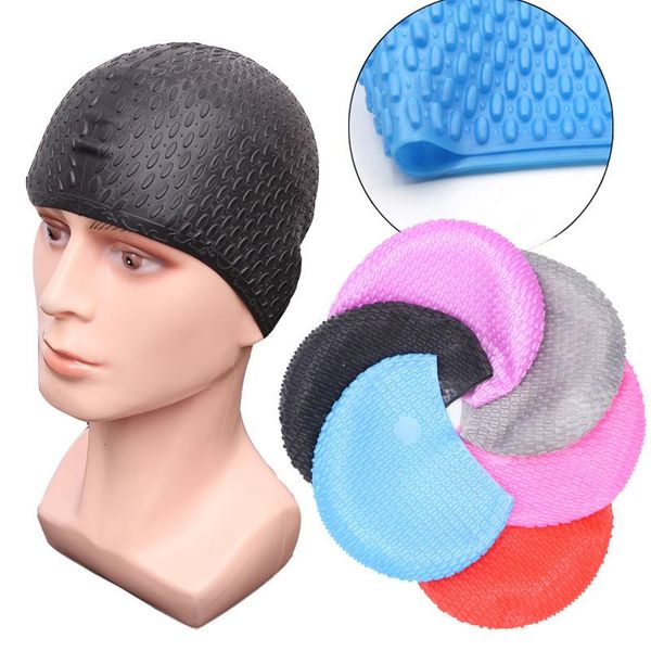 mens silicone swimming cap gorro natacion adulto mujer ear protect swim hat women long hair cover pool hat size
mens silicone swimming cap gorro natacion adulto mujer ear protect swim hat women long hair cover pool hat size