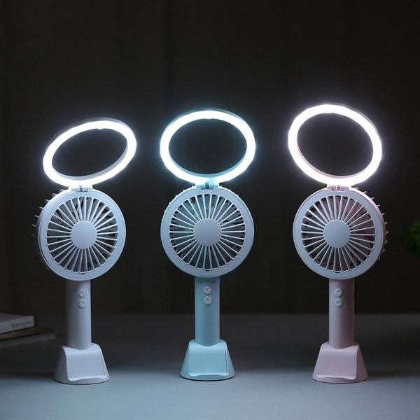 electric fans creative handheld desk lamp fan mini portable usb rechargeable mobile phone stand deskgift mute
electric fans creative handheld desk lamp fan mini portable usb rechargeable mobile phone stand deskgift mute
