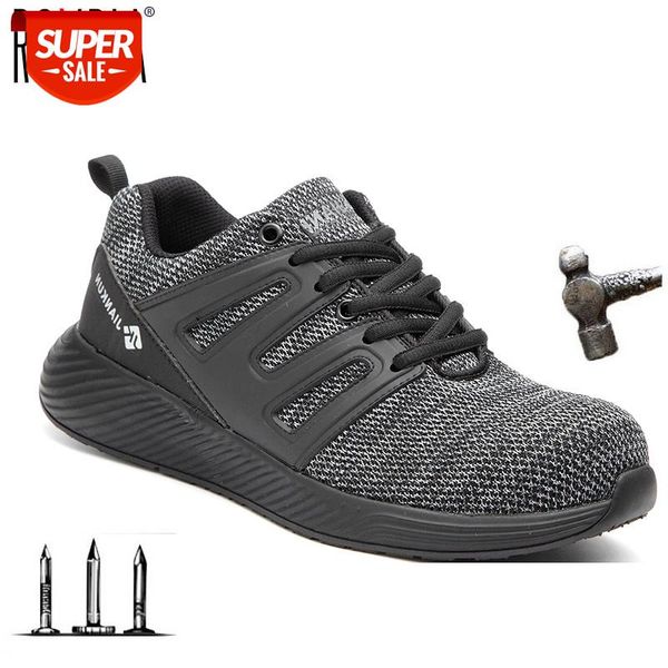 drop shipping wome men safety shoes anticollision steel toe cap industry work sneakers casual roxdia plus size 37-48 rxm285 #h87x
drop shipping wome men safety shoes anticollision steel toe cap industry work sneakers casual roxdia plus size 37-48 rxm285 #h87x