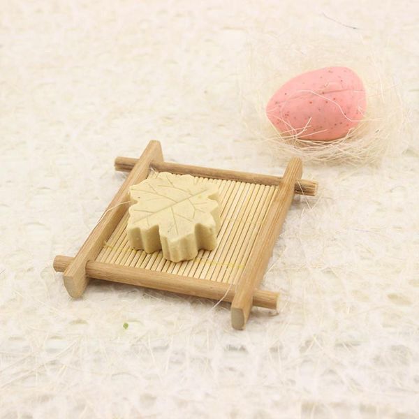 soap dishes household practical bamboo wood bathroom tray creative storage holder dish square flat plate
soap dishes household practical bamboo wood bathroom tray creative storage holder dish square flat plate