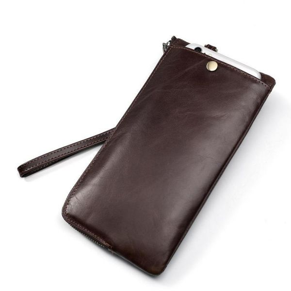 yourseason men 2021 rfid anti theft genuine leather wallet card holder male retro long cowhide purse multifunctional, Red;black
yourseason men 2021 rfid anti theft genuine leather wallet card holder male retro long cowhide purse multifunctional, Red;black