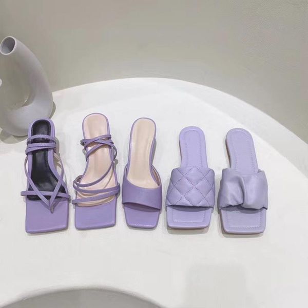 slippers 2021 slides series outdoor women summer shoes flip flops mules beach sandals casual female, Black
slippers 2021 slides series outdoor women summer shoes flip flops mules beach sandals casual female, Black