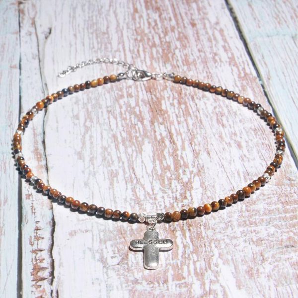 pendant necklaces moon girl 4mm natural stone blessed necklace for women fashion diffuser lava cross yoga jewelry dropship, Silver
pendant necklaces moon girl 4mm natural stone blessed necklace for women fashion diffuser lava cross yoga jewelry dropship, Silver
