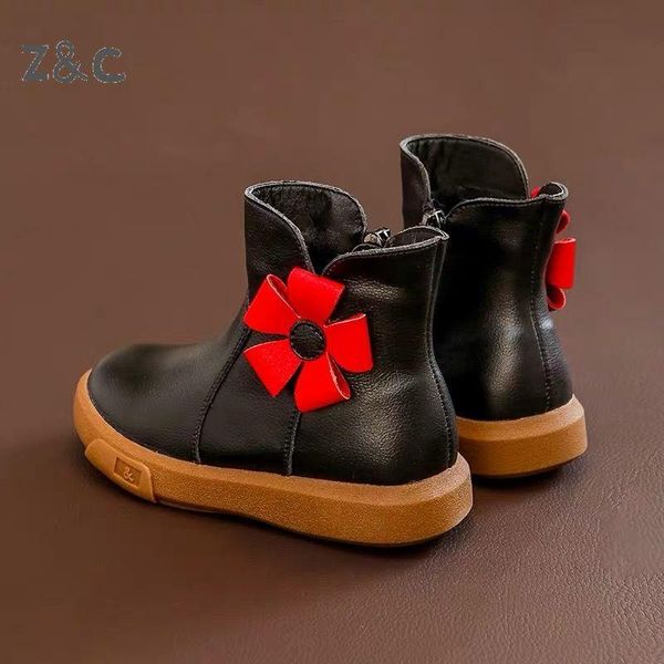 2021 china style winter boots girls' cotton shoes kids' boots children' tendon bottom kid cute flower fashion fur, Black;grey
2021 china style winter boots girls' cotton shoes kids' boots children' tendon bottom kid cute flower fashion fur, Black;grey