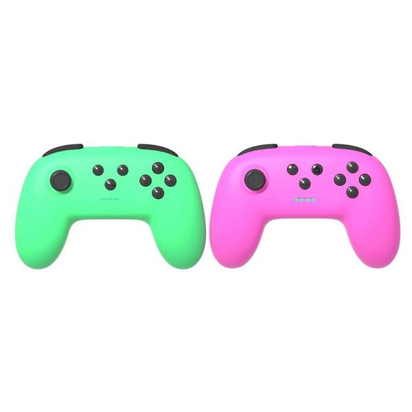 hiperdealgamepad mini wireless switch controller pro game handle for n-switch bluetooth gamepad handle x2
hiperdealgamepad mini wireless switch controller pro game handle for n-switch bluetooth gamepad handle x2