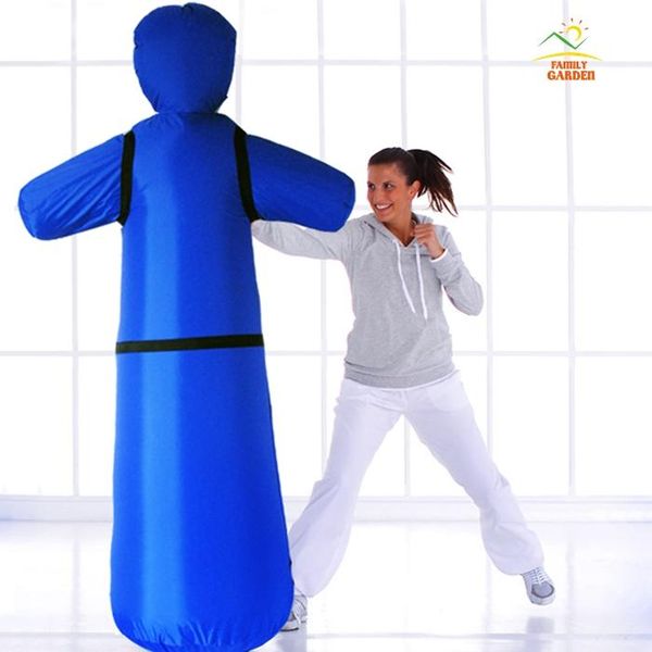 sand bag pneumatic inflated vertical tumbler boxing inflatable punching psychological counseling equipment vent blow hit the dummy
sand bag pneumatic inflated vertical tumbler boxing inflatable punching psychological counseling equipment vent blow hit the dummy