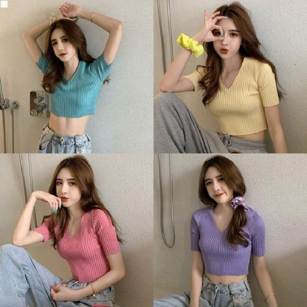 summer clothes casual tees female tee shirts designers t shirt new women clothing fashion crop femme t-shirt eg031, White
summer clothes casual tees female tee shirts designers t shirt new women clothing fashion crop femme t-shirt eg031, White
