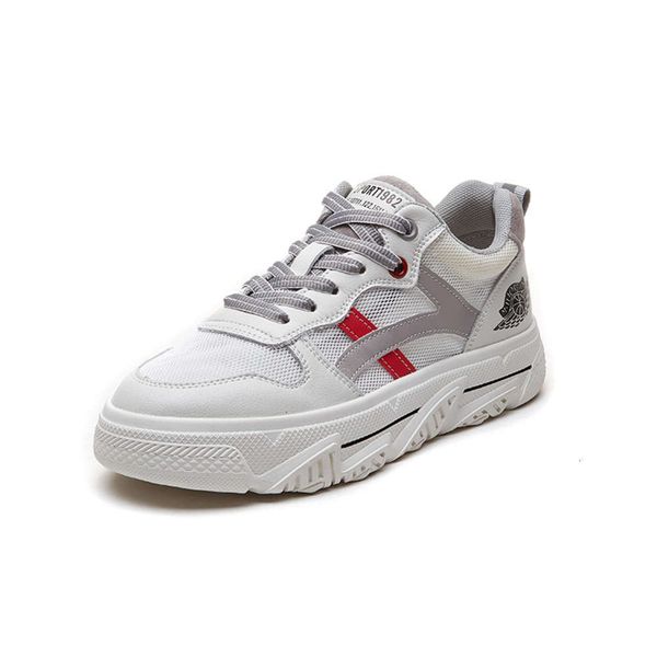 in Casual shoes Women's spring 2021 casual sports thick soled muffin breathable mesh panel 4MDO X0QG, Reddish grey
in Casual shoes Women's spring 2021 casual sports thick soled muffin breathable mesh panel 4MDO X0QG, Reddish grey