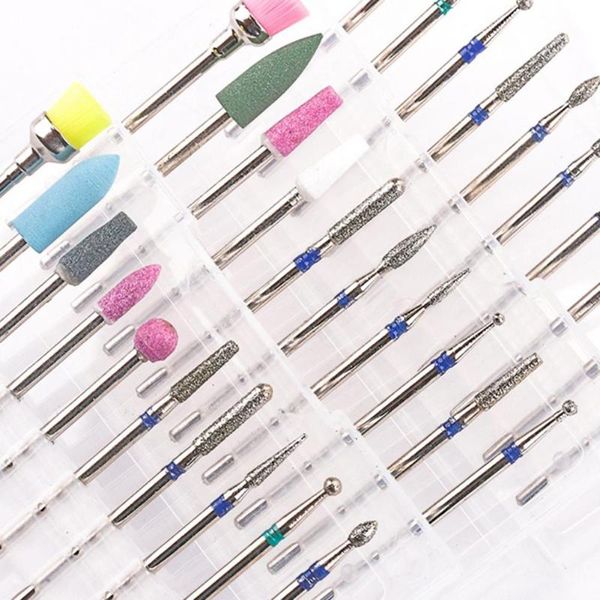 nail art kits 10pcs/box quality drill bits electric cuticle clean rotary for manicure pedicure tungsten alloy grinding head sander tool
nail art kits 10pcs/box quality drill bits electric cuticle clean rotary for manicure pedicure tungsten alloy grinding head sander tool