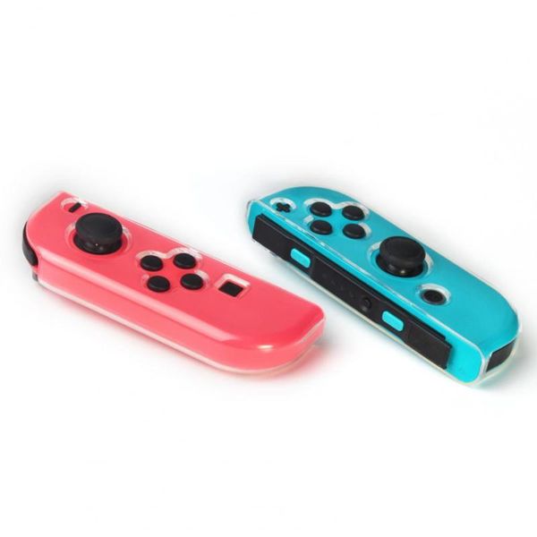 game controllers & joysticks 1 pair practical protective cover waterproof lightweight switch protector tpu controller case
game controllers & joysticks 1 pair practical protective cover waterproof lightweight switch protector tpu controller case